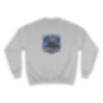 Miniature : UPL Champion Sweatshirt - Neptune Beach Body Baggers