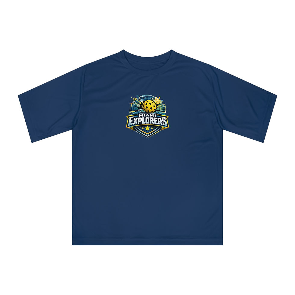 Thumbnail: UPL Performance T-Shirt - Miami Explorers