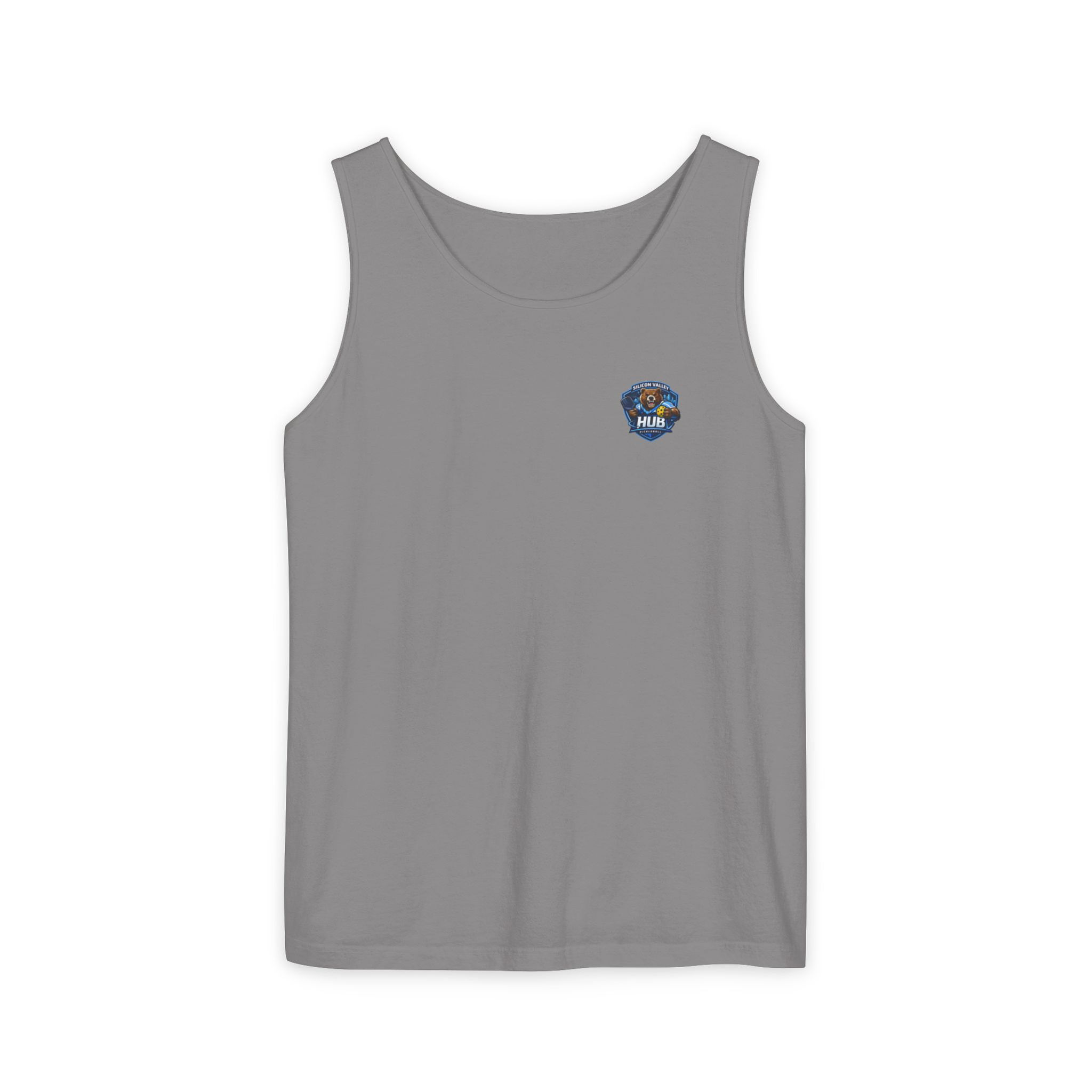 UPL Tank Top - Silicon Valley HUB
