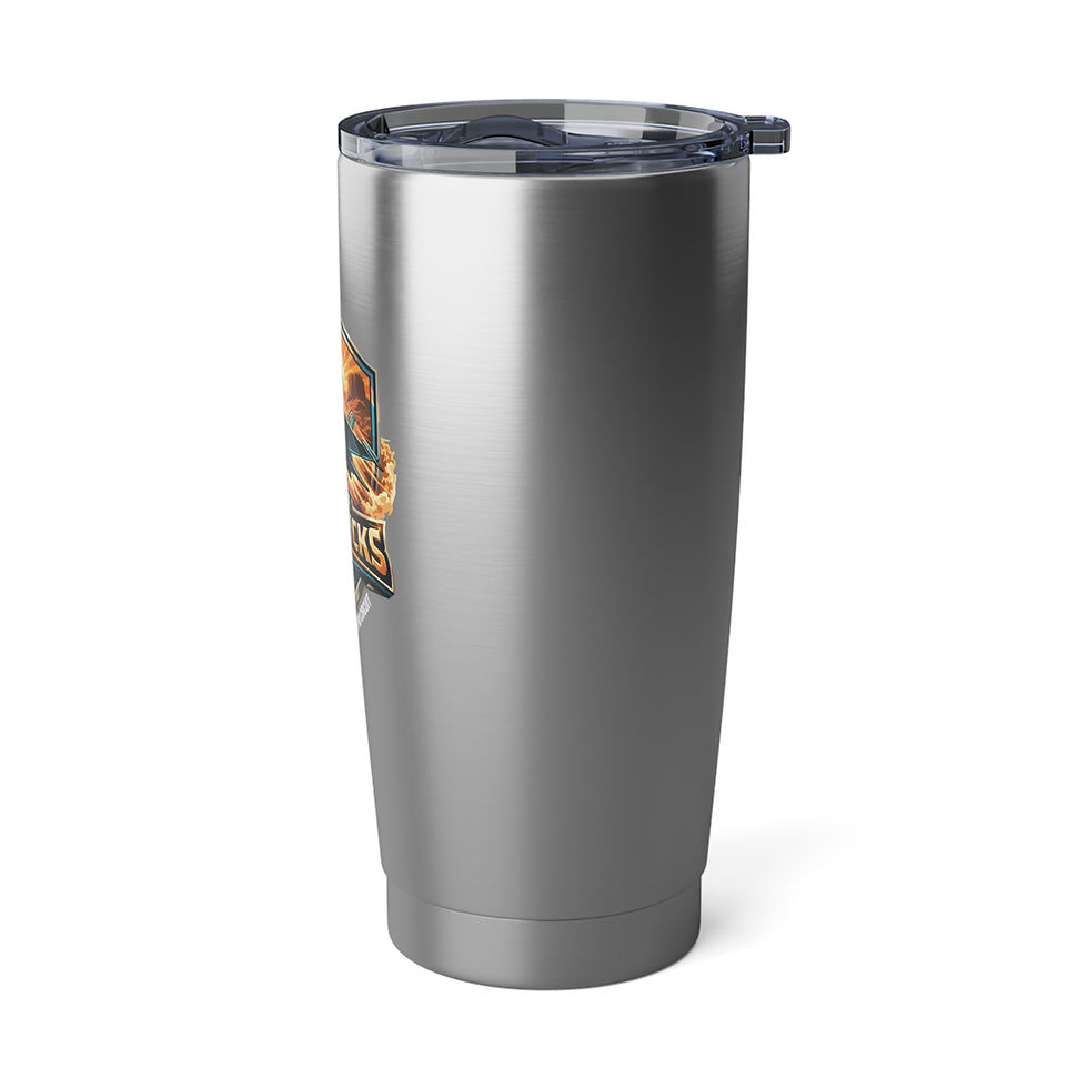 サムネイル： UPL Tumbler —  Mesa Mavericks