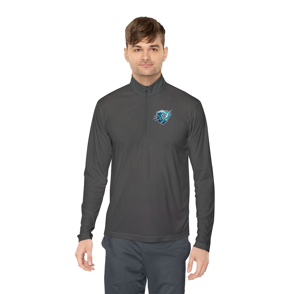 Thumbnail: UPL Quarter-Zip - Seattle Surge