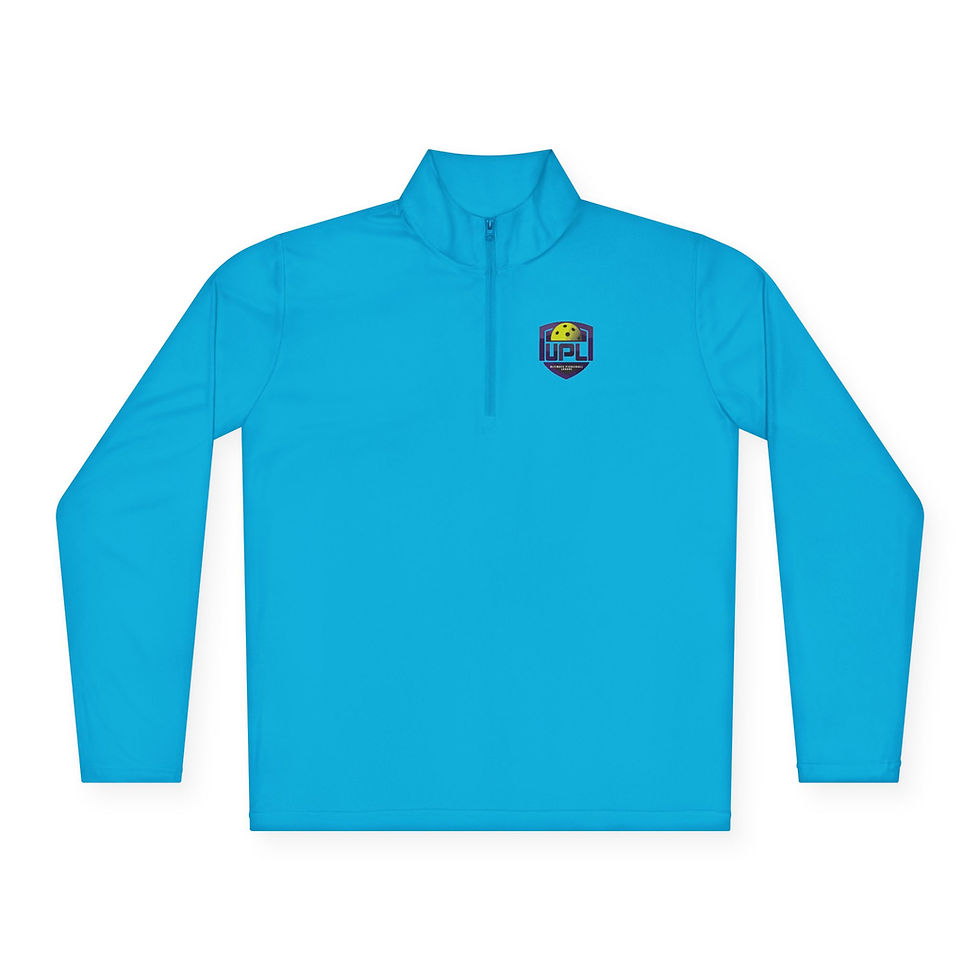 थंबनेल: UPL Quarter-Zip - UPL