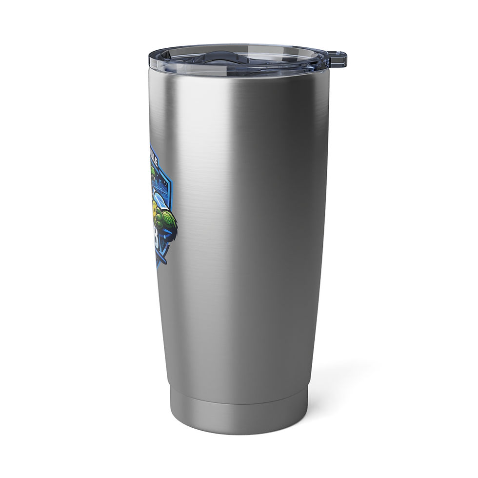 Miniatura: UPL Tumbler —  Jacksonville HUB