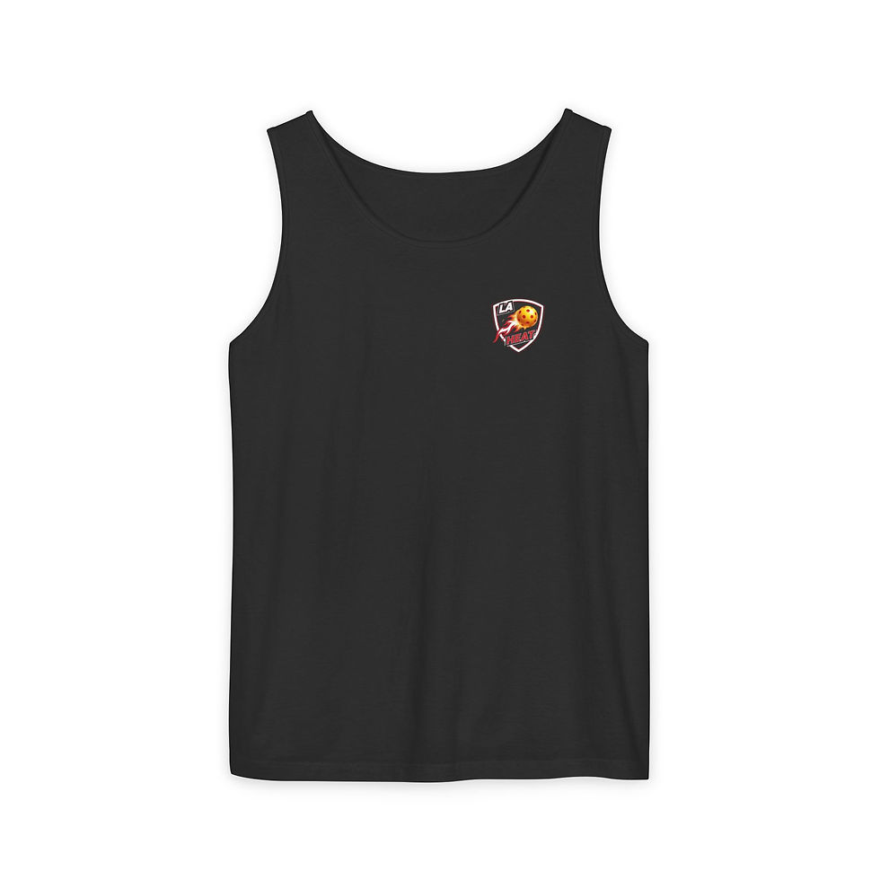 Thumbnail: UPL Tank Top - LA Heat