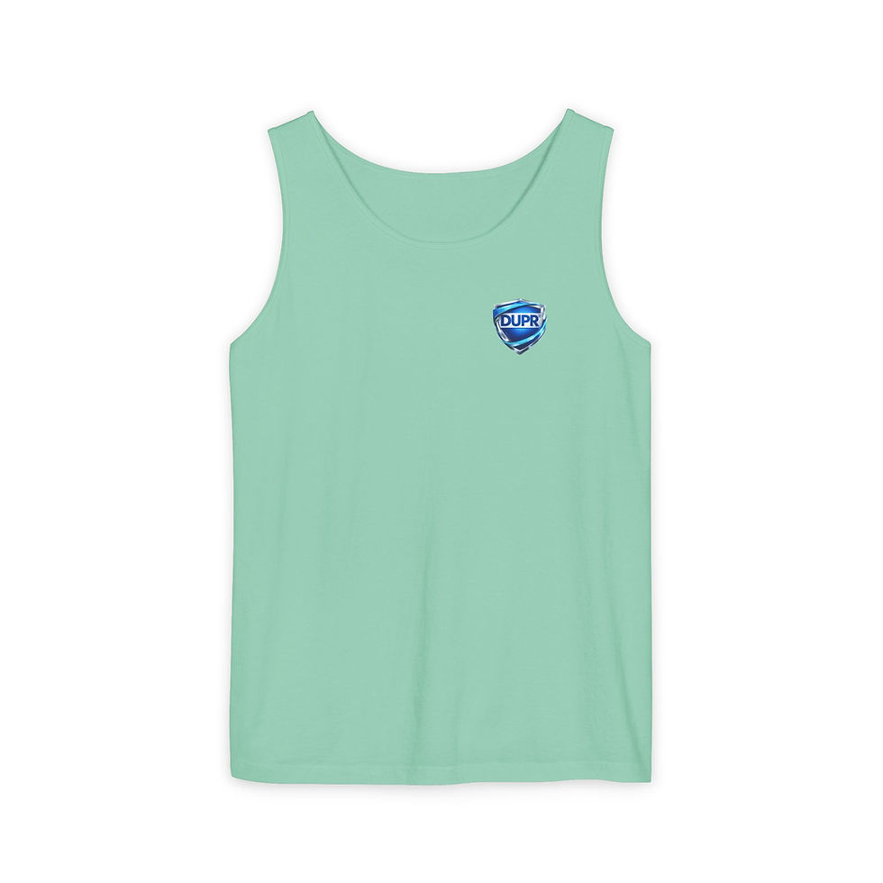 Küçük resim: UPL Tank Top - Team DUPR