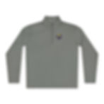 UPL Quarter Zip