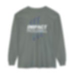 Impact Pickleball Long Sleeve