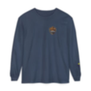 UPL Tech Long Sleeve - Syracuse Guardians