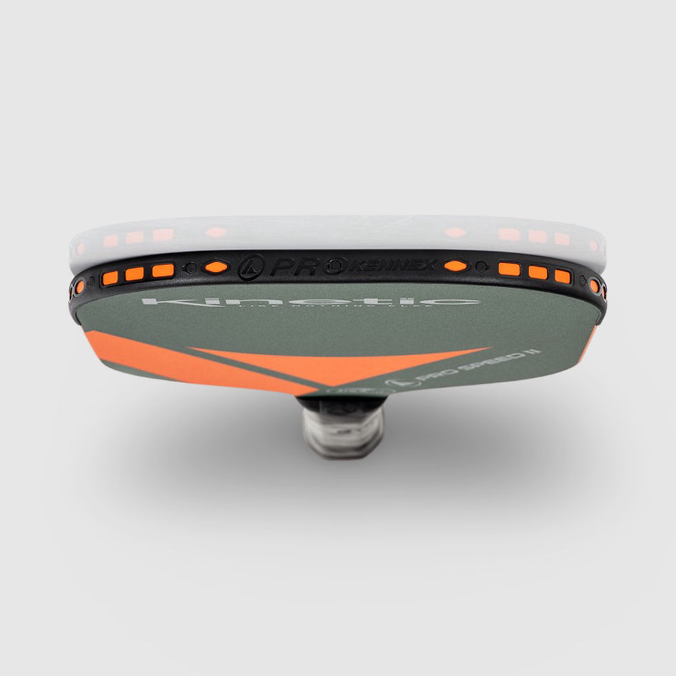 Thumbnail: Pro Kennex Pro Speed II Pickleball Paddle