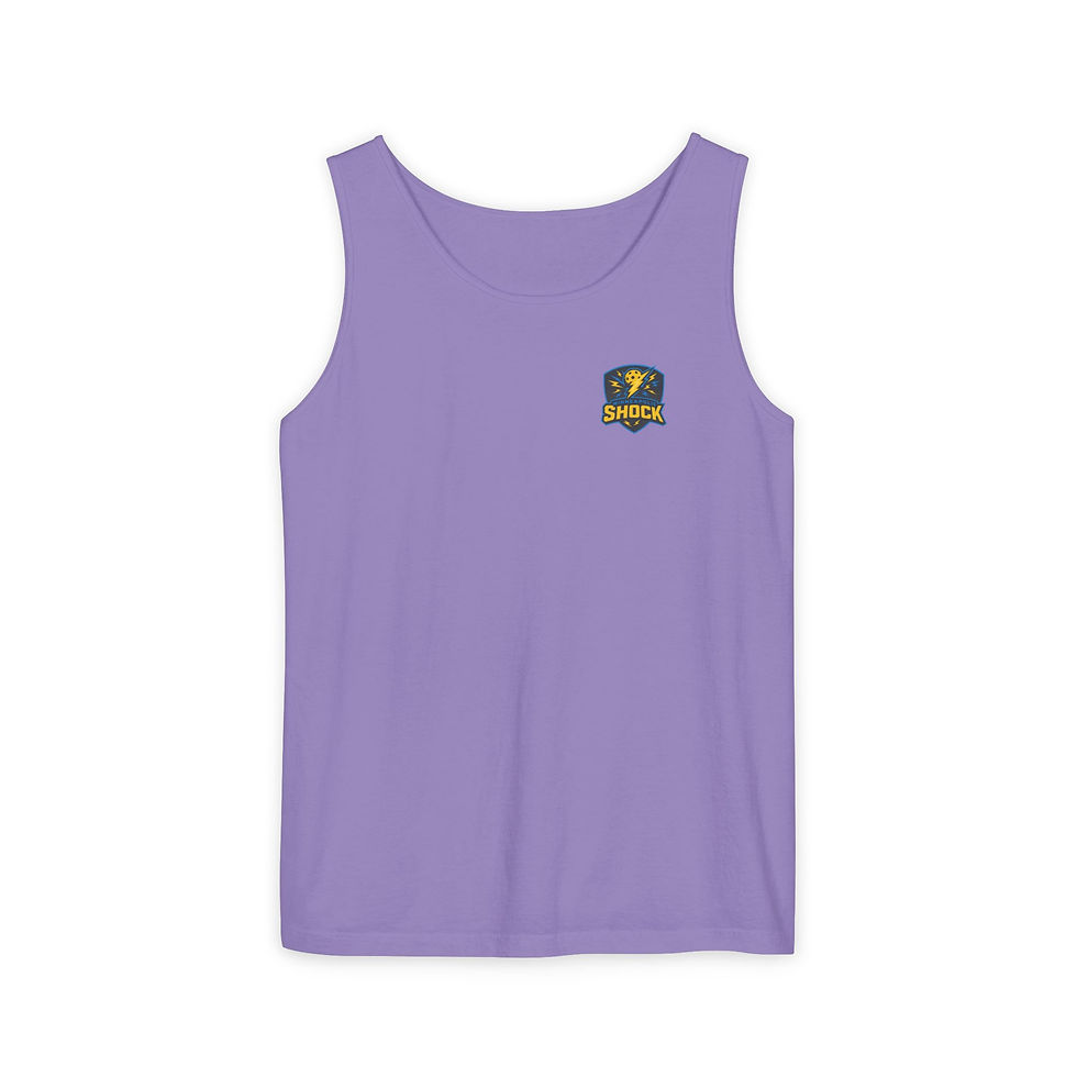 Миниатюра: UPL Tank Top - Minneapolis Shock