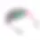 Thumbnail: Dink Captiva Pickleball Eyewear