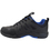 Thumbnail: Acacia ProShot Black Unisex Stable Ventilated Pickleball Shoe