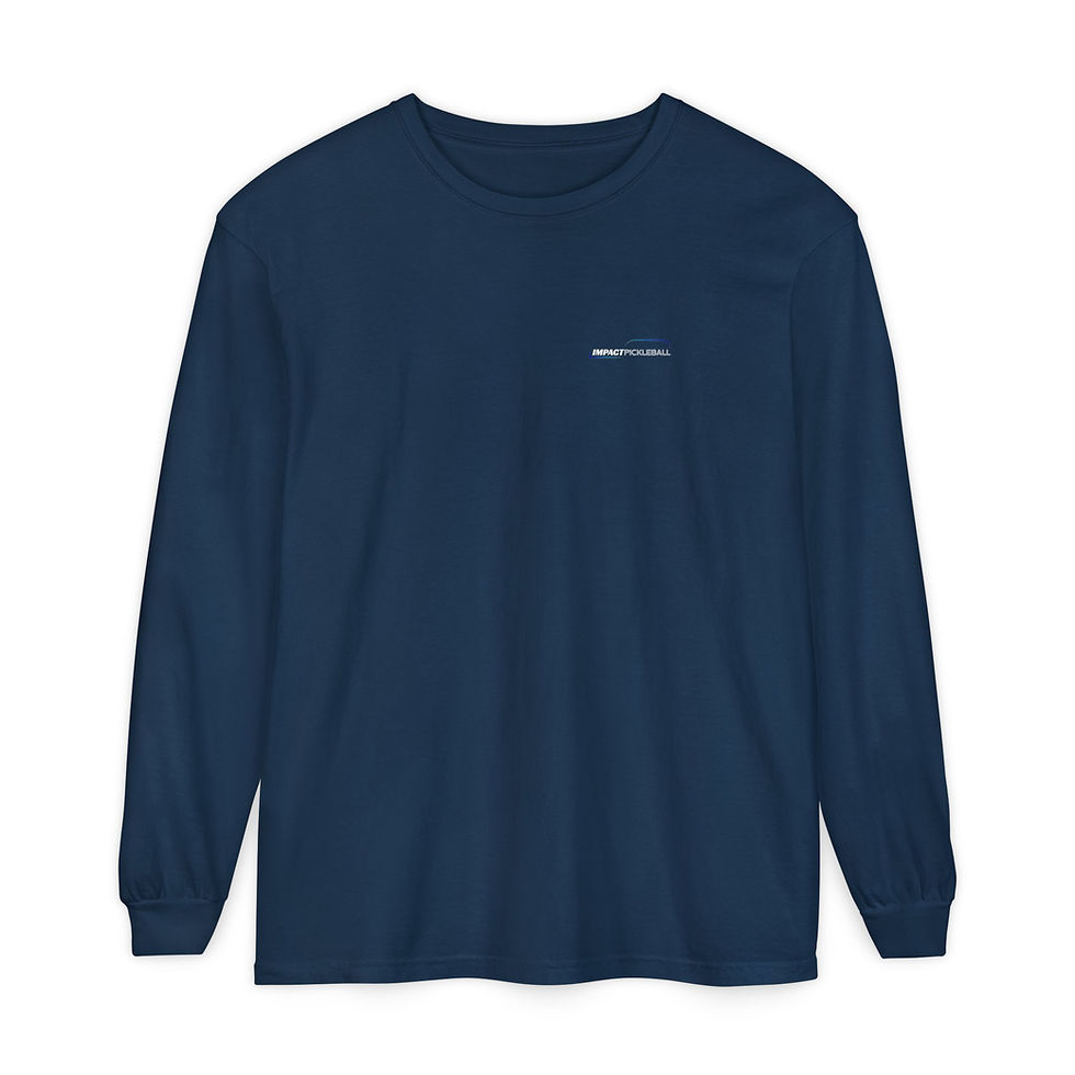 섬네일: Impact Pickleball Long Sleeve