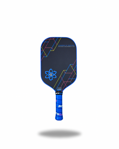 Proton Series Four- Project Roadrunner | Impact Pickleball