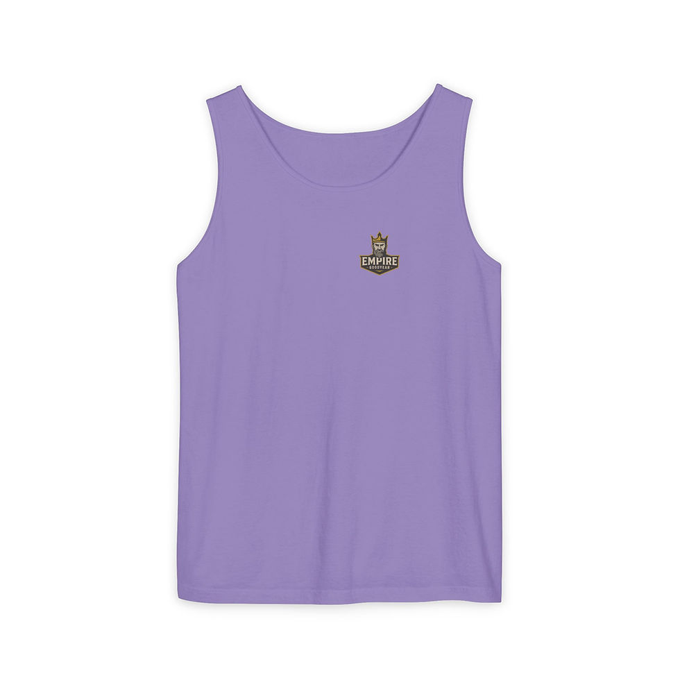 Thumbnail: UPL Tank Top - Goodyear Empire