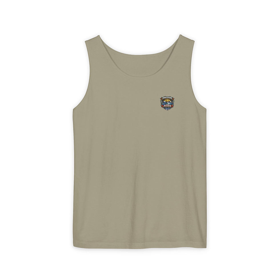 섬네일: UPL Tank Top - Abbotsford Aces