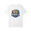 サムネイル： Pickleball Club T-Shirt - San Clemente Swell