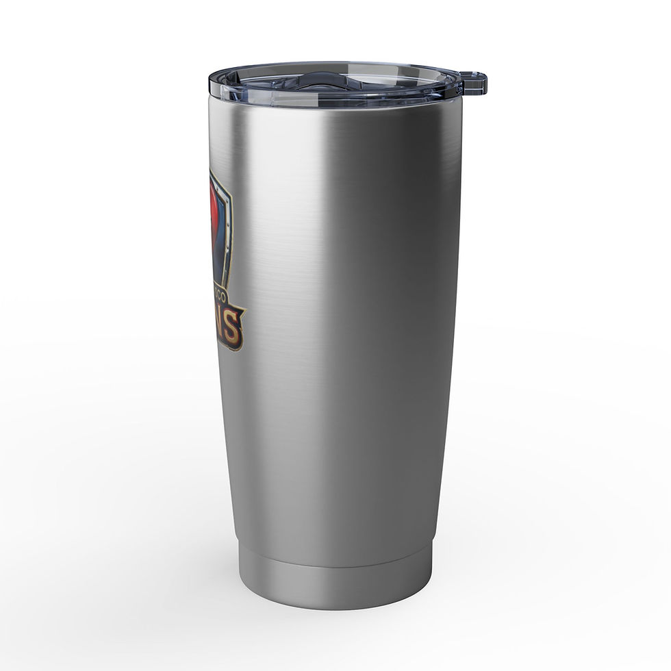 Küçük resim: UPL Tumbler —  San Francisco Lions