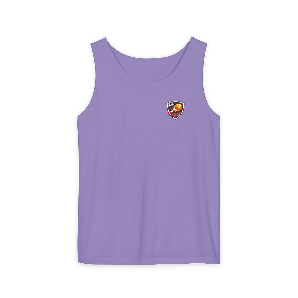 Thumbnail: UPL Tank Top - LA Heat