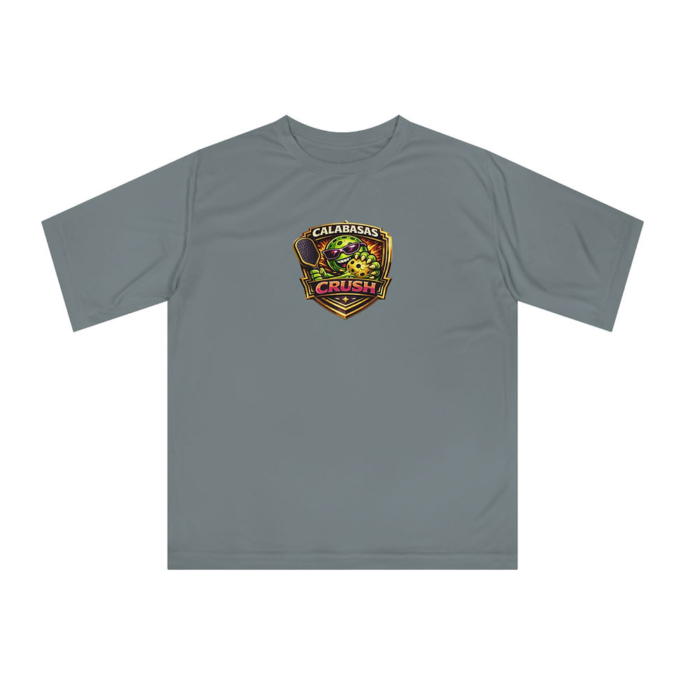 Thumbnail: UPL Performance T-Shirt - Calabasas Crush