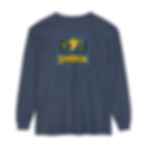 Miniature : UPL Long Sleeve Tee - Minneapolis Shock