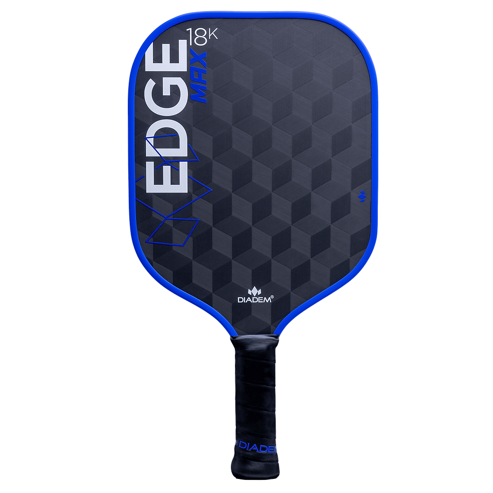Diadem Edge 18K MAX Pickleball Paddle