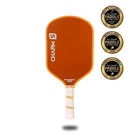 Pickleball Apes | Impact Pickleball