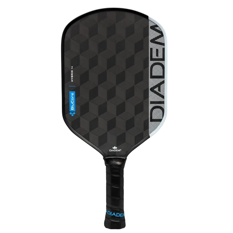 Миниатюра: Diadem Edge BluCore Pro Pickleball Paddle