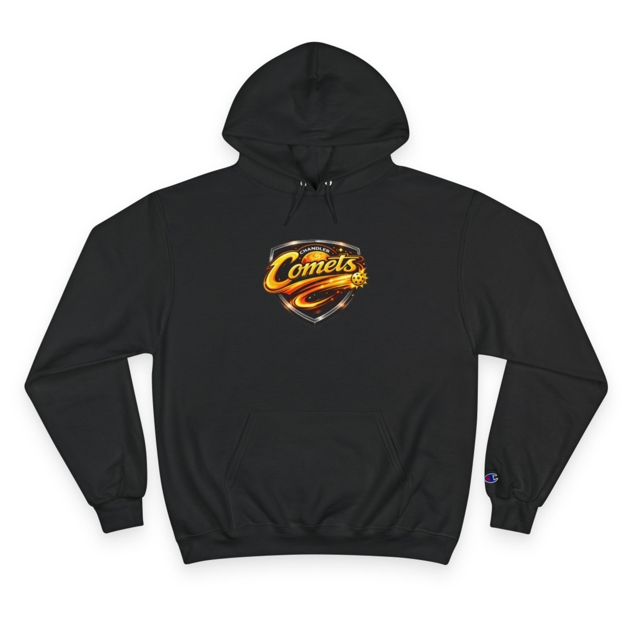 Champion Hoodie - Chandler Comets