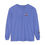 Miniature : UPL Long Sleeve Tee - Albany Crush