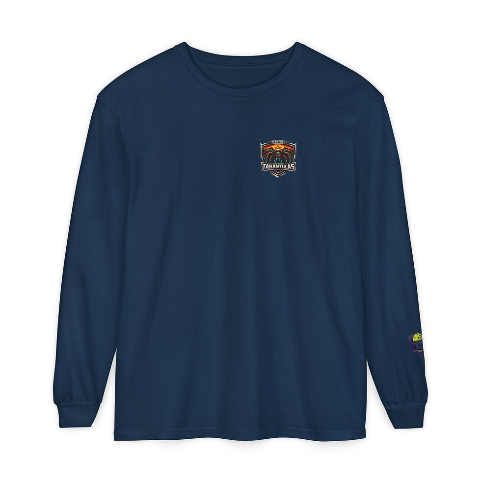 Thumbnail: UPL Tech Long Sleeve - Tijeras Tarantulas