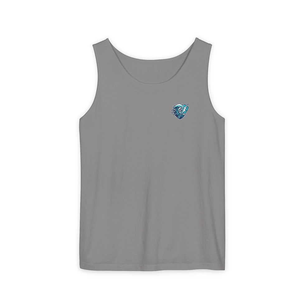 Küçük resim: UPL Tank Top - Seattle Surge