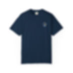 Pickleball Club T-Shirt — Alameda HUB