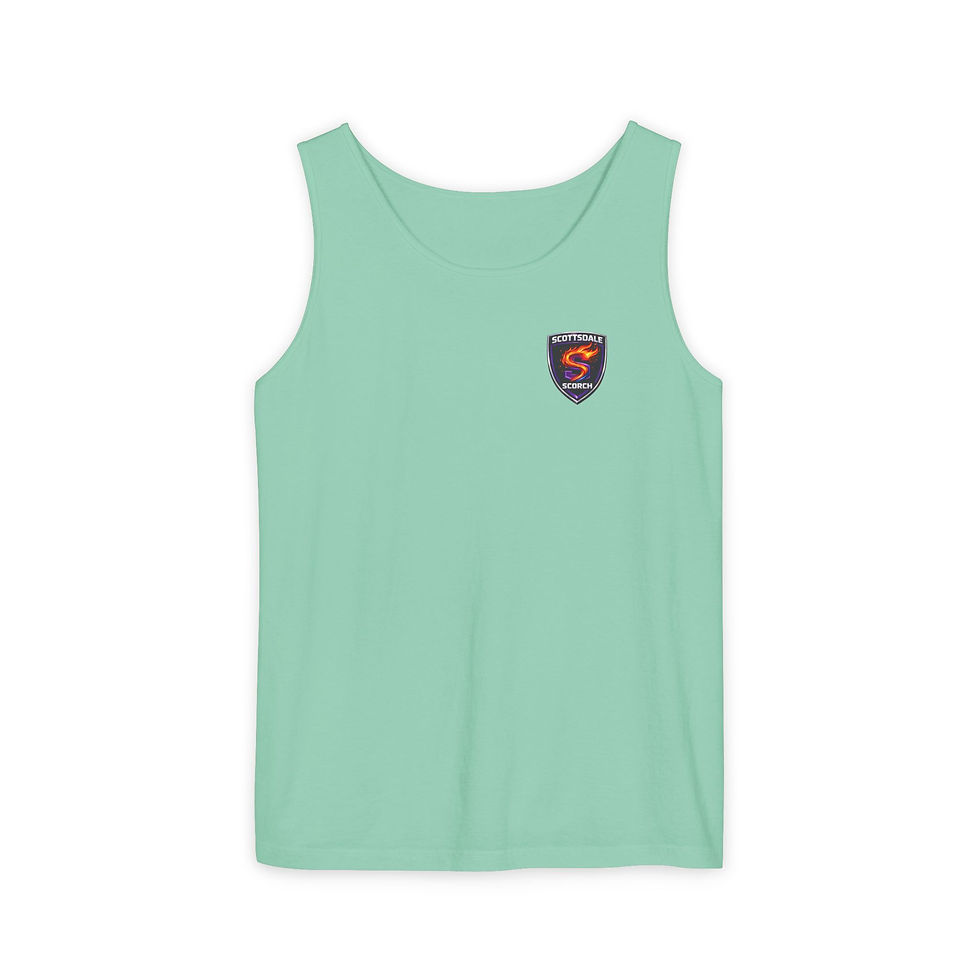 Thumbnail: UPL Tank Top - Scottsdale Scorch