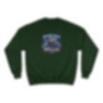 Miniature : UPL Champion Sweatshirt - Neptune Beach Body Baggers