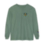Miniature : UPL Long Sleeve Tee - Minneapolis Shock