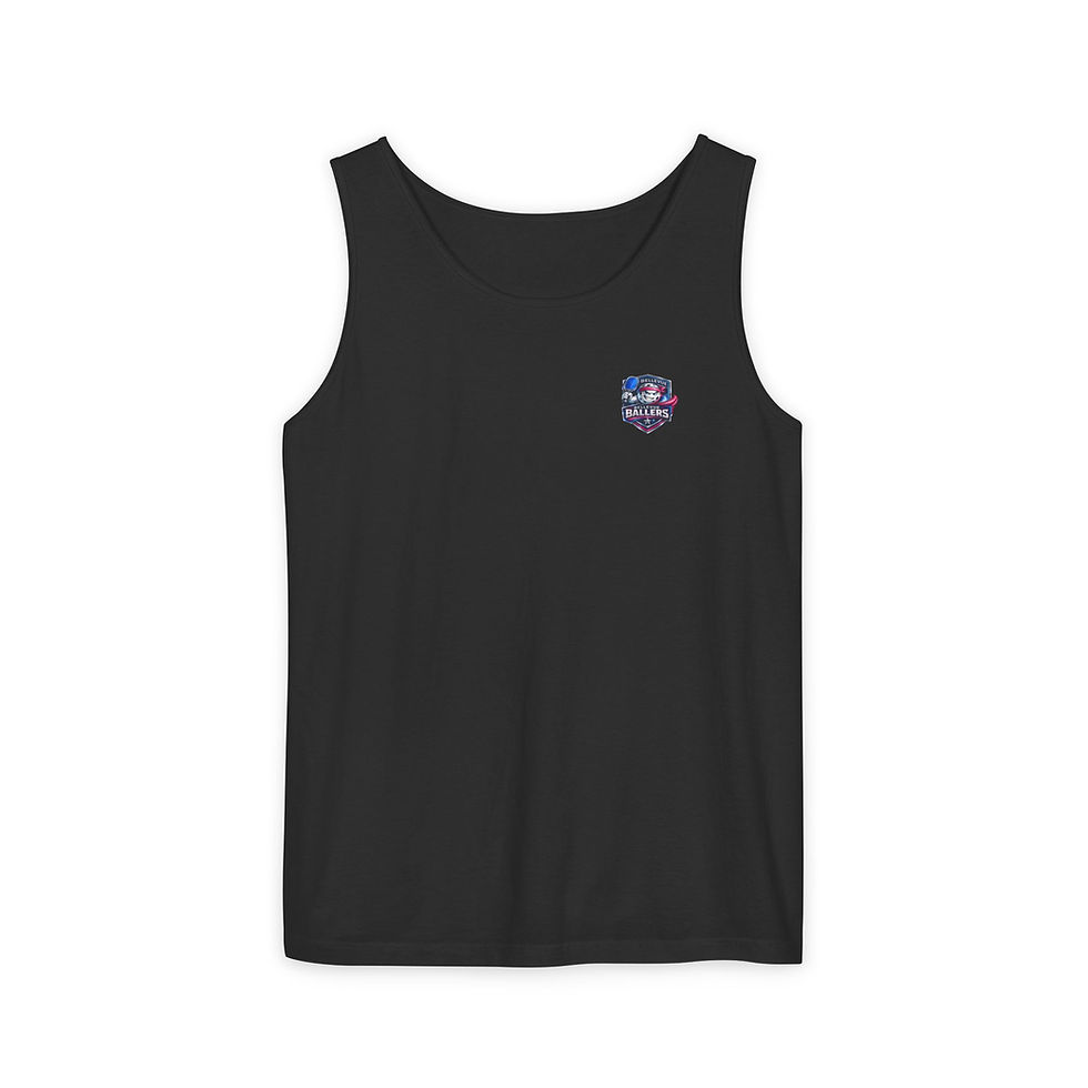 Miniature : UPL Tank Top - Bellevue Ballers