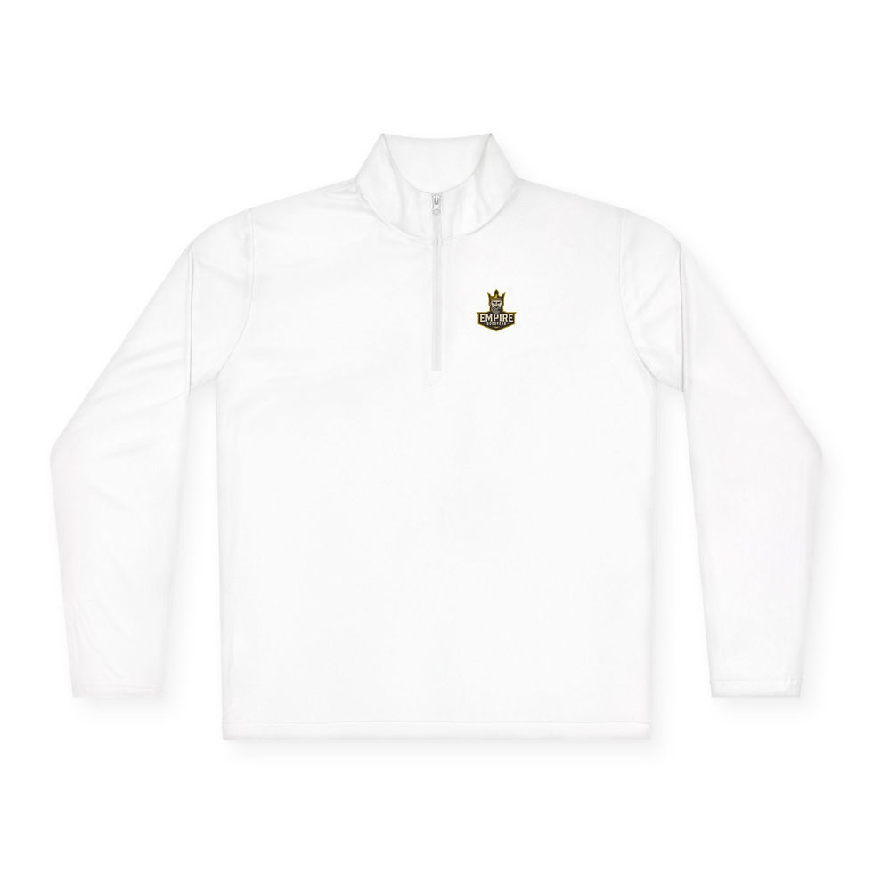 Miniaturbild: UPL Quarter Zip - Goodyear Empire