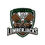 Miniatura: UPL Sticker - Portland Lumberjacks