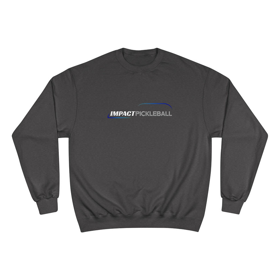 Miniatura: Impact Pickleball Champion Sweatshirt
