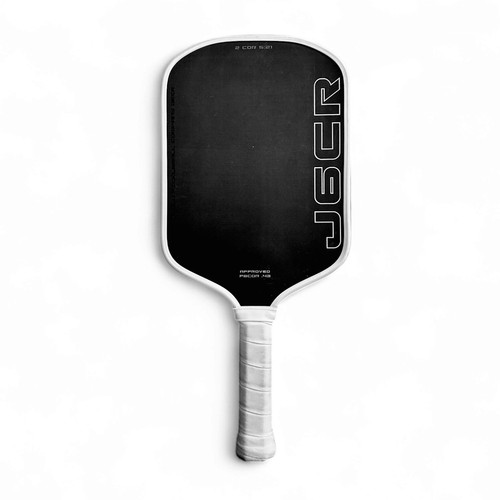 Honolulu J6CR Pickleball Paddle | Impact Pickleball