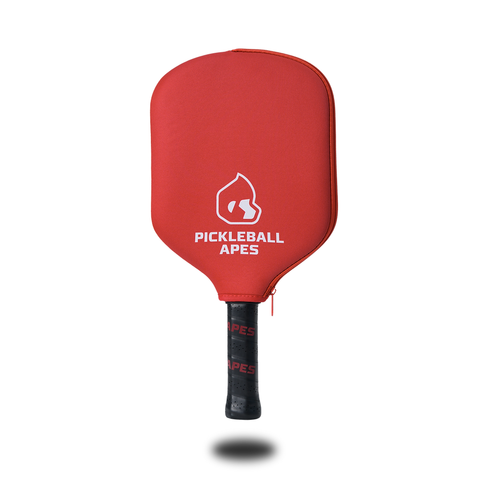 Küçük resim: Pickleball Apes Joy Series Pickleball Paddle