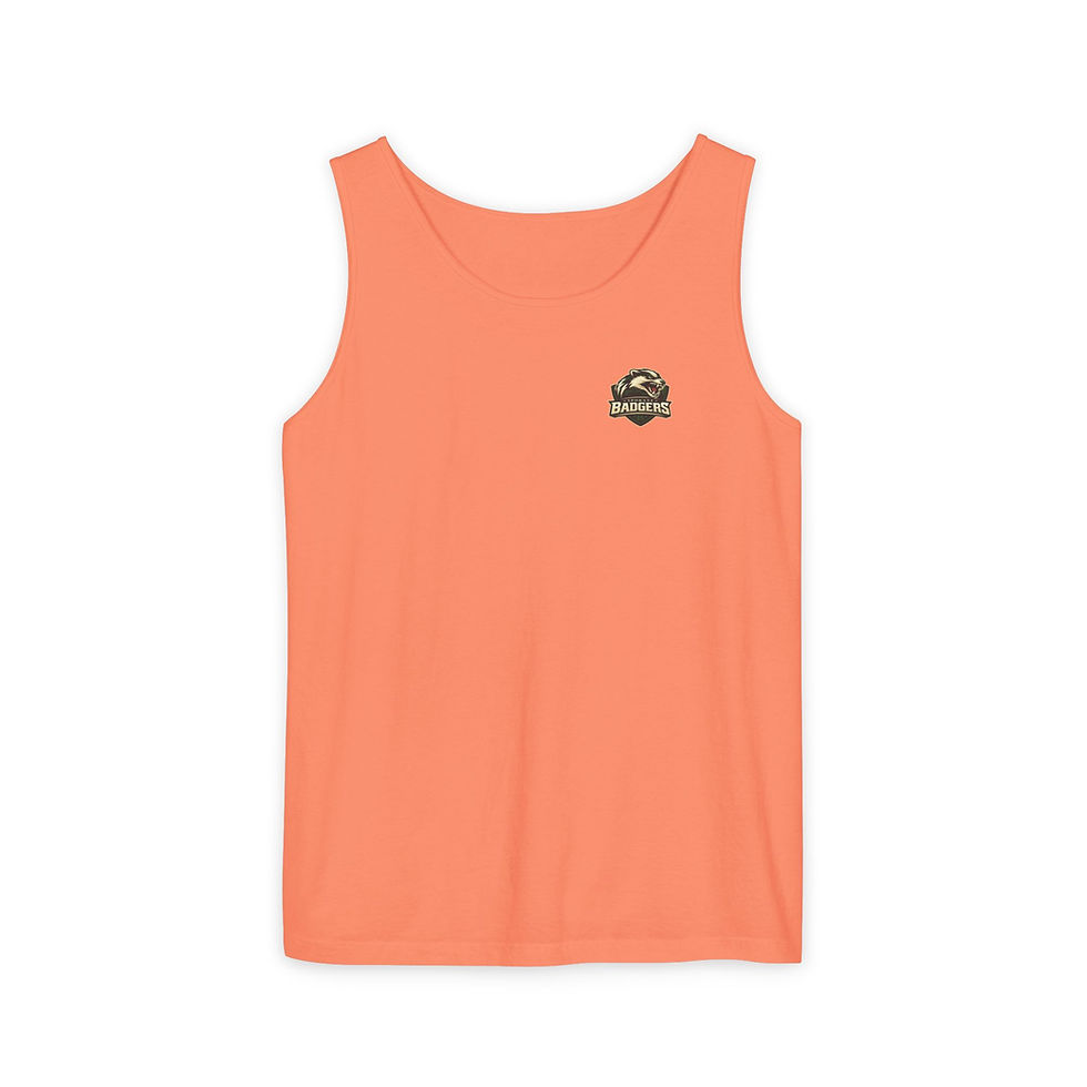 Miniaturbild: UPL Tank Top - Spokane Badgers