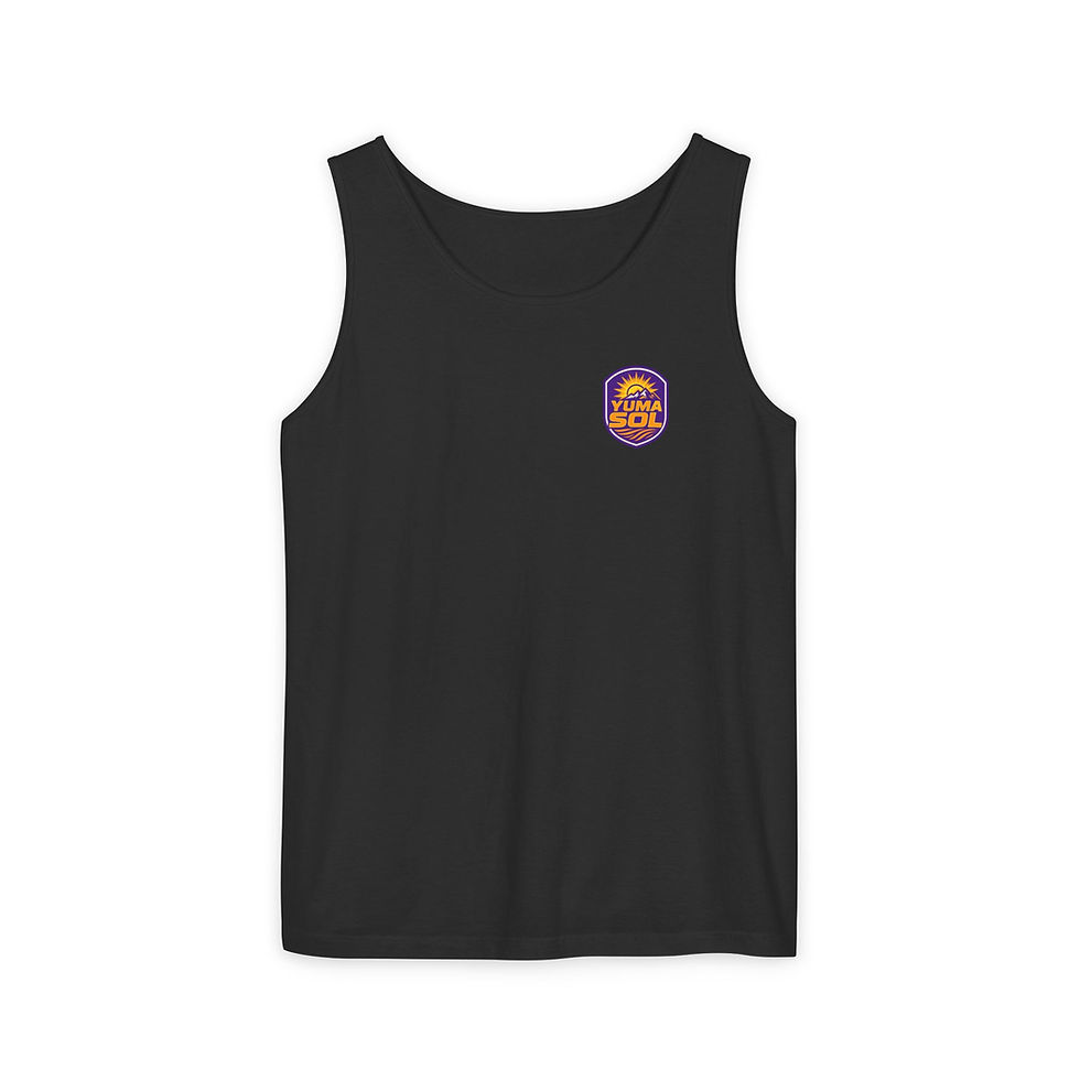 Thumbnail: UPL Tank Top - Yuma Sol