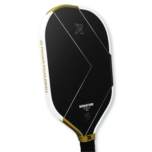 ProXR Signature Series 3 Pickleball Paddle | Impact Pickleball