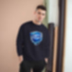 UPL Champion Sweatshirt - Team DUPR