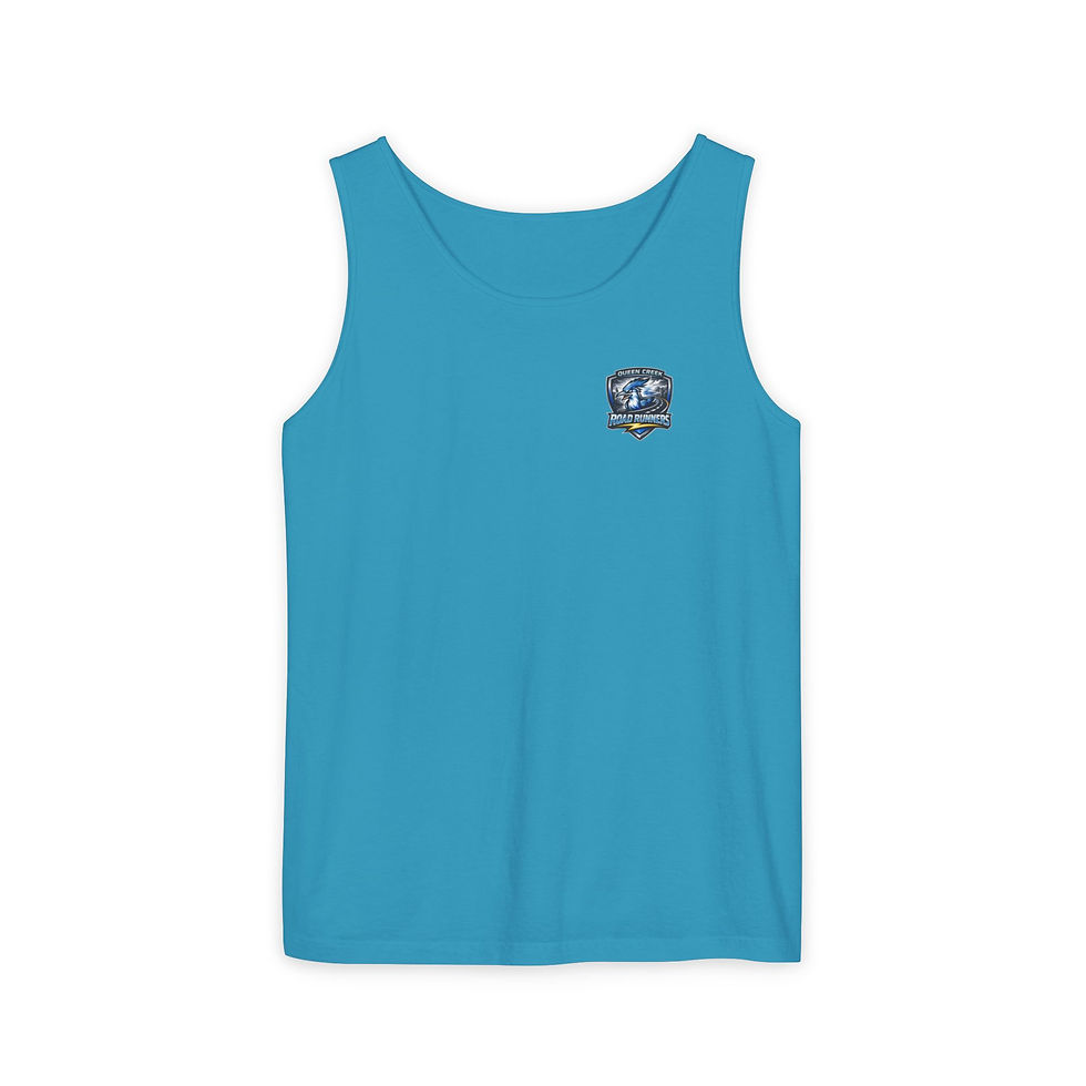 Thumbnail: UPL Tank Top - Queen Creek Road Runners