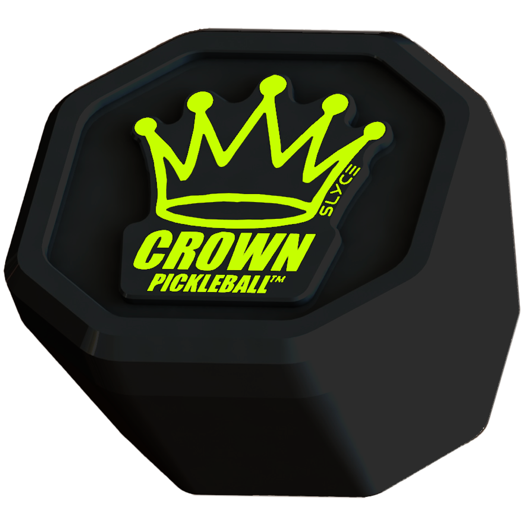 Crown Pickleball SpeedCap Paddle Enhancer