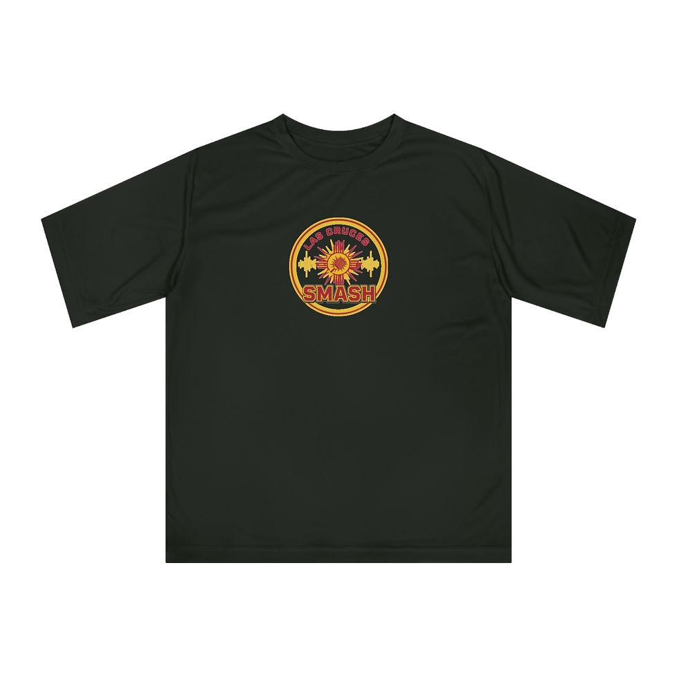 Küçük resim: UPL Performance T-Shirt - Las Cruces Smash
