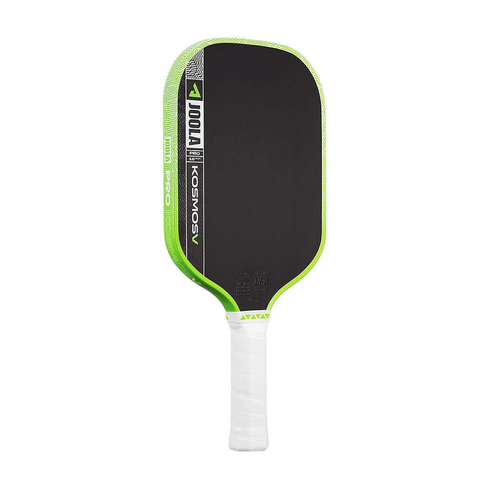 Küçük resim: JOOLA Kosmos Pro V Pickleball Paddle